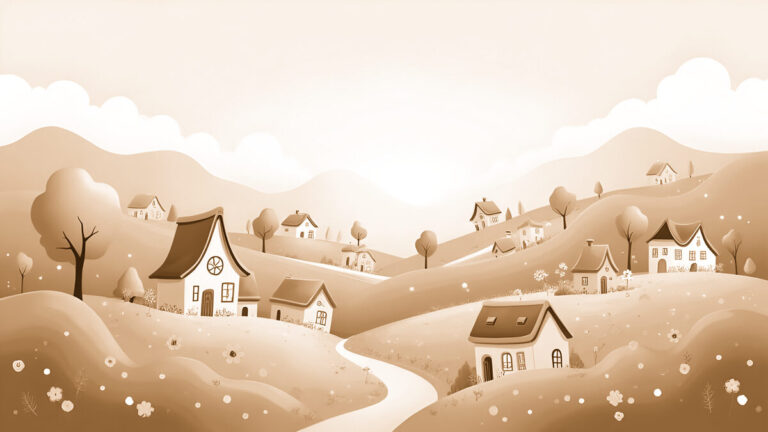 Collingwood Village neighborhood